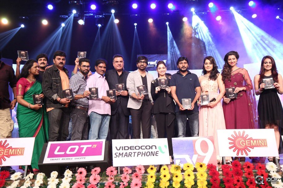 Bengal-Tiger-Movie-Audio-Launch